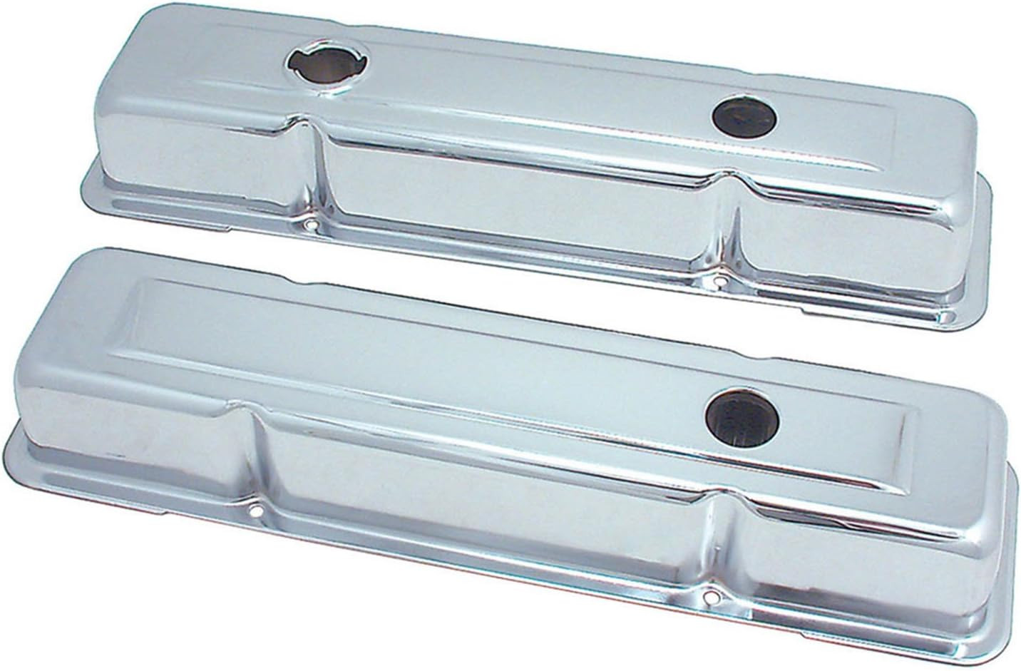 Spectre Performance 5258 Valve Cover for Small Block Chevy