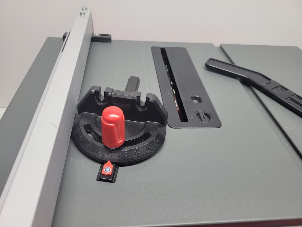 CRAFTSMAN TABLE SAW 8.25IN BLADE (P16035395)