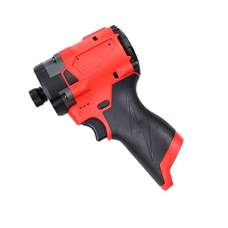 Small Drill Brushless Electric Drill Cordless Screwdriver Decoration Team