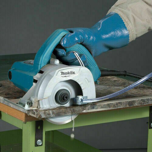 New Makita 125mm 1250W Tile Cutter, M4101B, 220V