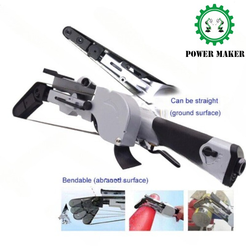 WL-20S Stainless Steel Rotary Drawing Machine Pneumatic Belt Polishing Machine
