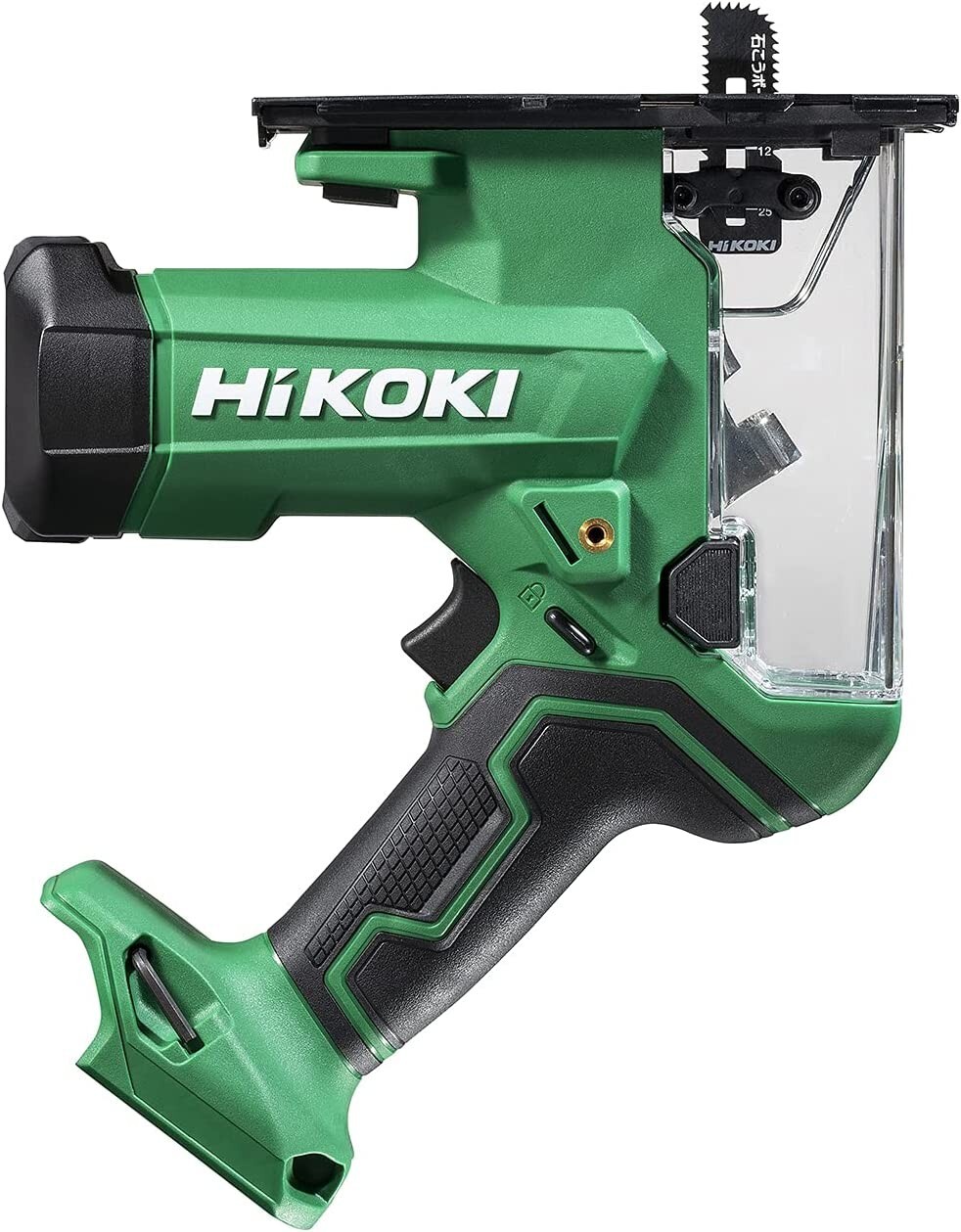 HiKOKI 18V Cordless Board Cutter Plaster Board Woodworking CK18DA(NN) Body only