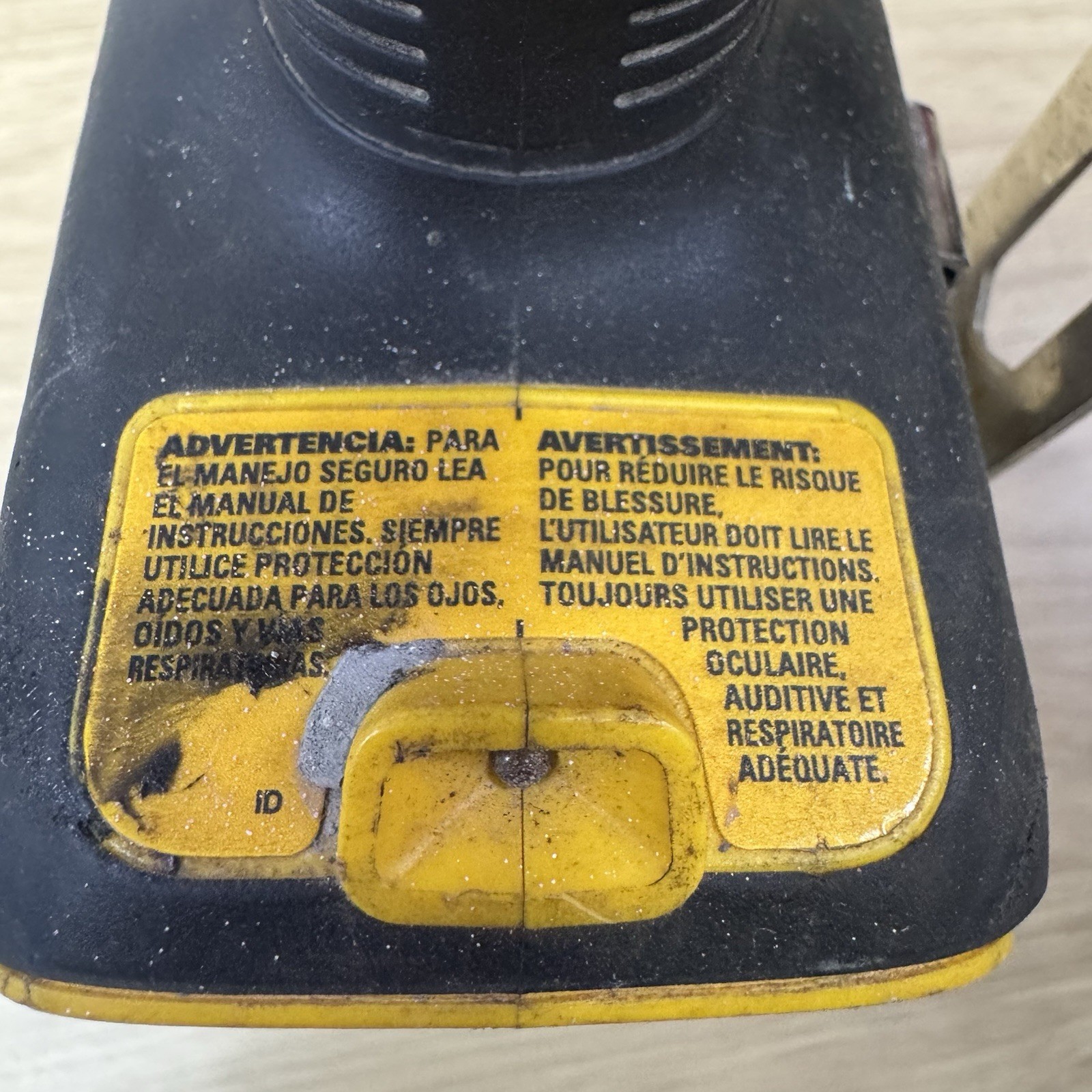 DEWALT DCD799TY1 20V MAX Atomic Brushless 1/2 in Hammer Drill Driver Tool Only