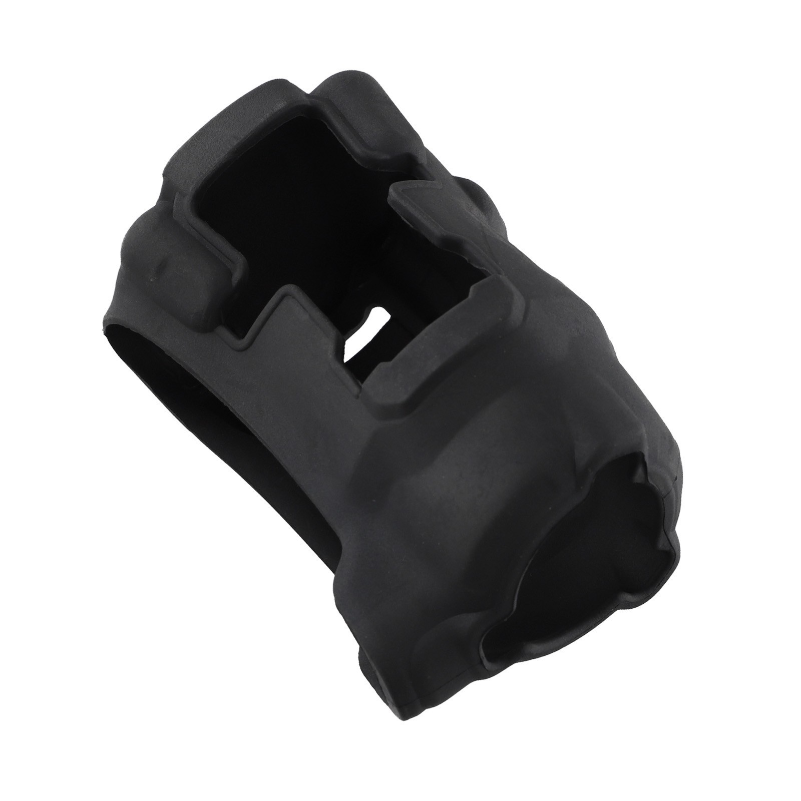 1pc Black Wrench Cover PB850-QZ Protective Boot Fits For DCF850 Power Tools New