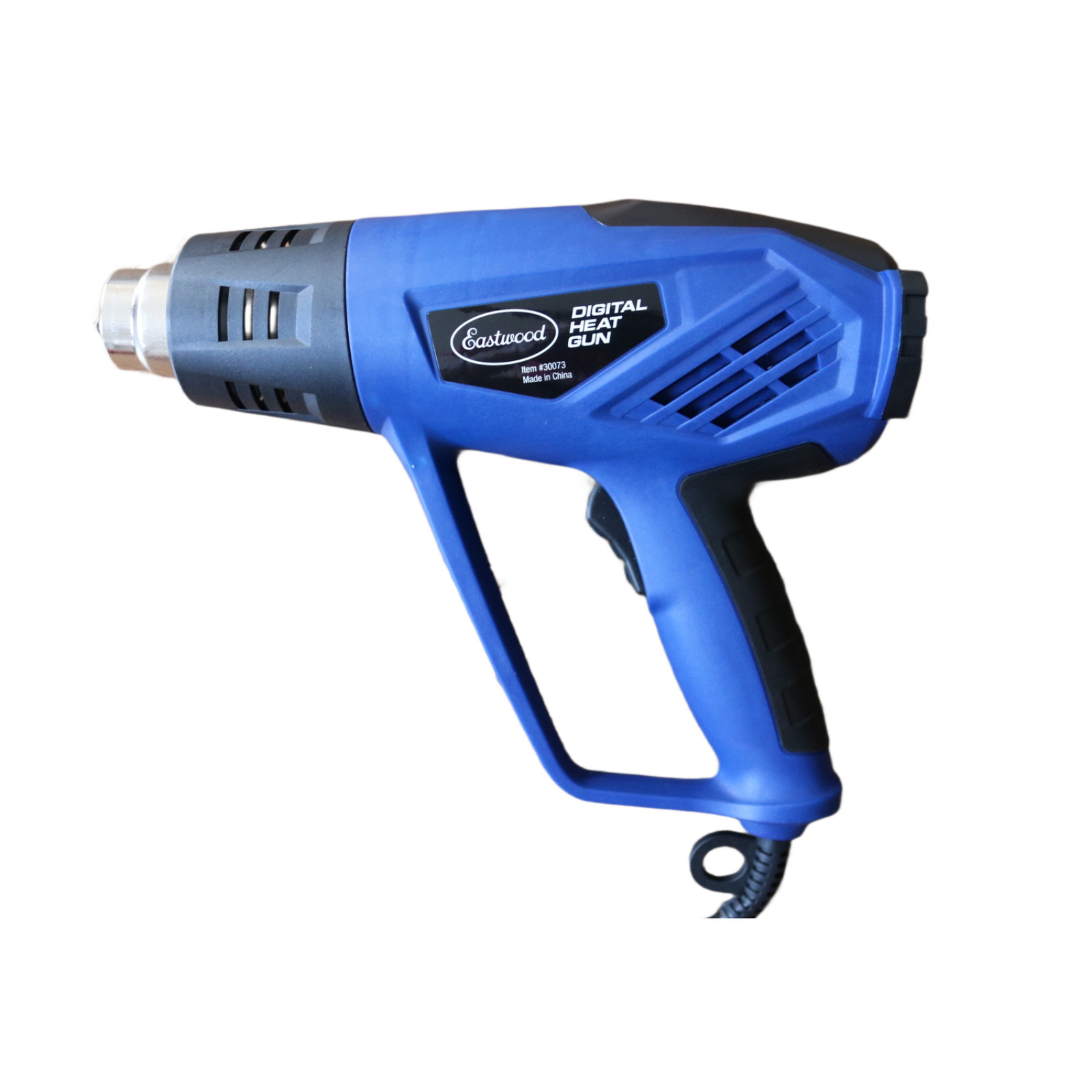 Eastwood 122 ° F Digital Heat Gun