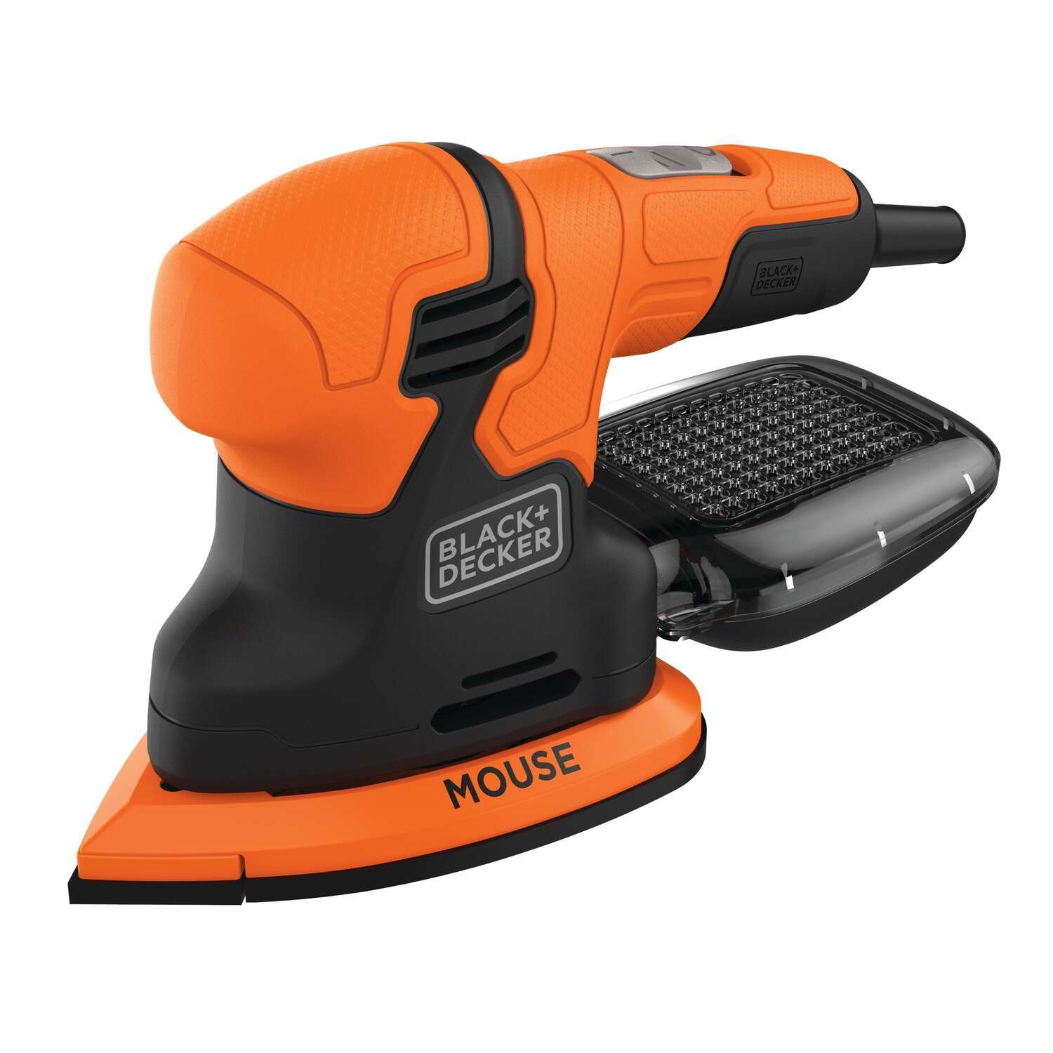 Black & Decker Mouse Detail Sander Corded (BDEMS2000) FS