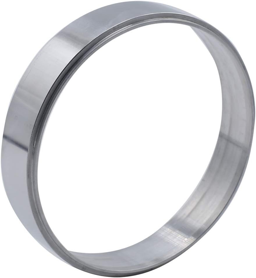 1 PC 1&Prime; Aluminum Air Cleaner Spacer 5 1/8&Prime; Carburetor Opening Compatible with Ri