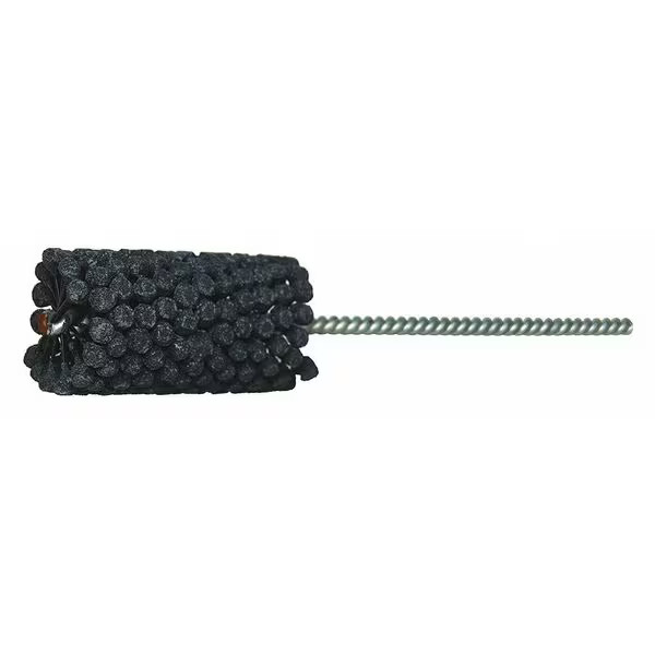 Weiler CrossFlex Standard Duty Bore Brush 1-7/8 Diameter 240SC Grit 34220 Weiler