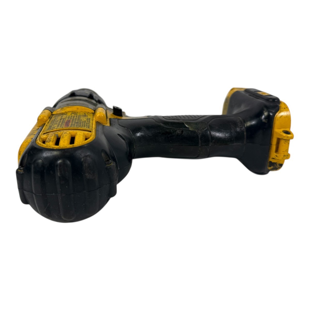 DeWalt DCD985 20V MAX 1/2&Prime; (13mm) Cordless Drill/Driver TOOL-ONLY (SPG064963)