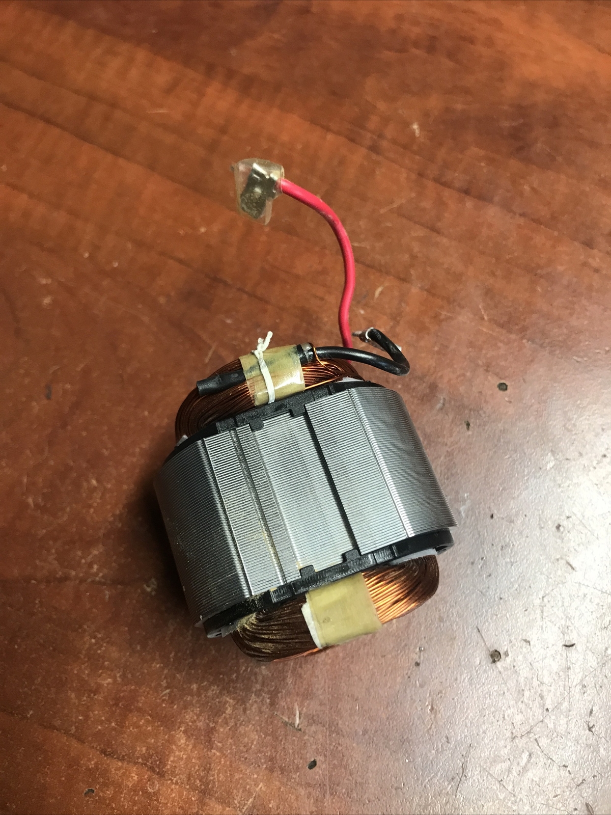 OEM Part Field Assembly For RYOBI RS290G 2.6 Amp 5” Random Orbital Sander