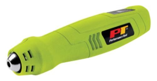 Wilmar W2082 Corp. / Performance Tool Li-ion Cordless Heat Gun