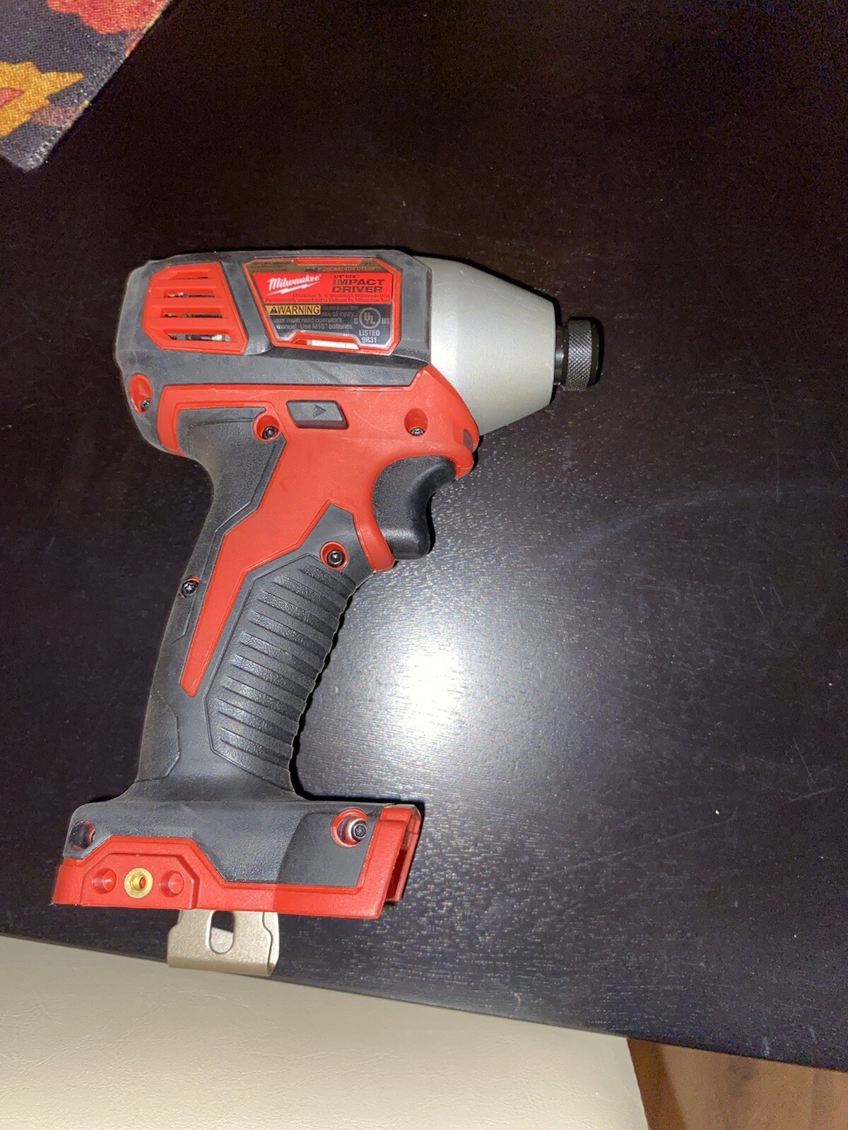 Milwakee Drills