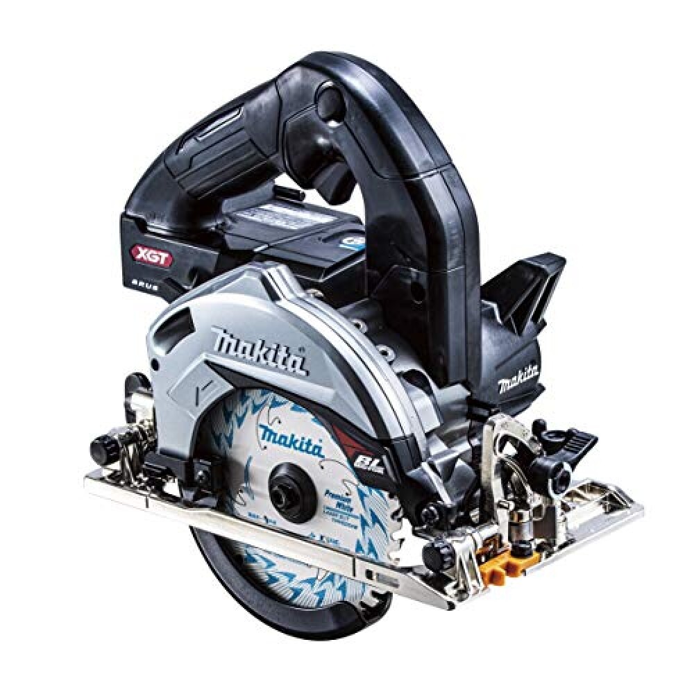 Makita 40V HS005GZB Brushless Cordless 125mm Circular Saw Body Only F/S