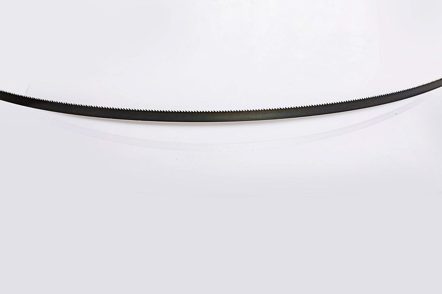AYAO 72-Inch Band Saw Blade X 1/8-Inch X 14TPI to Fit 10&Prime; Delta Silver