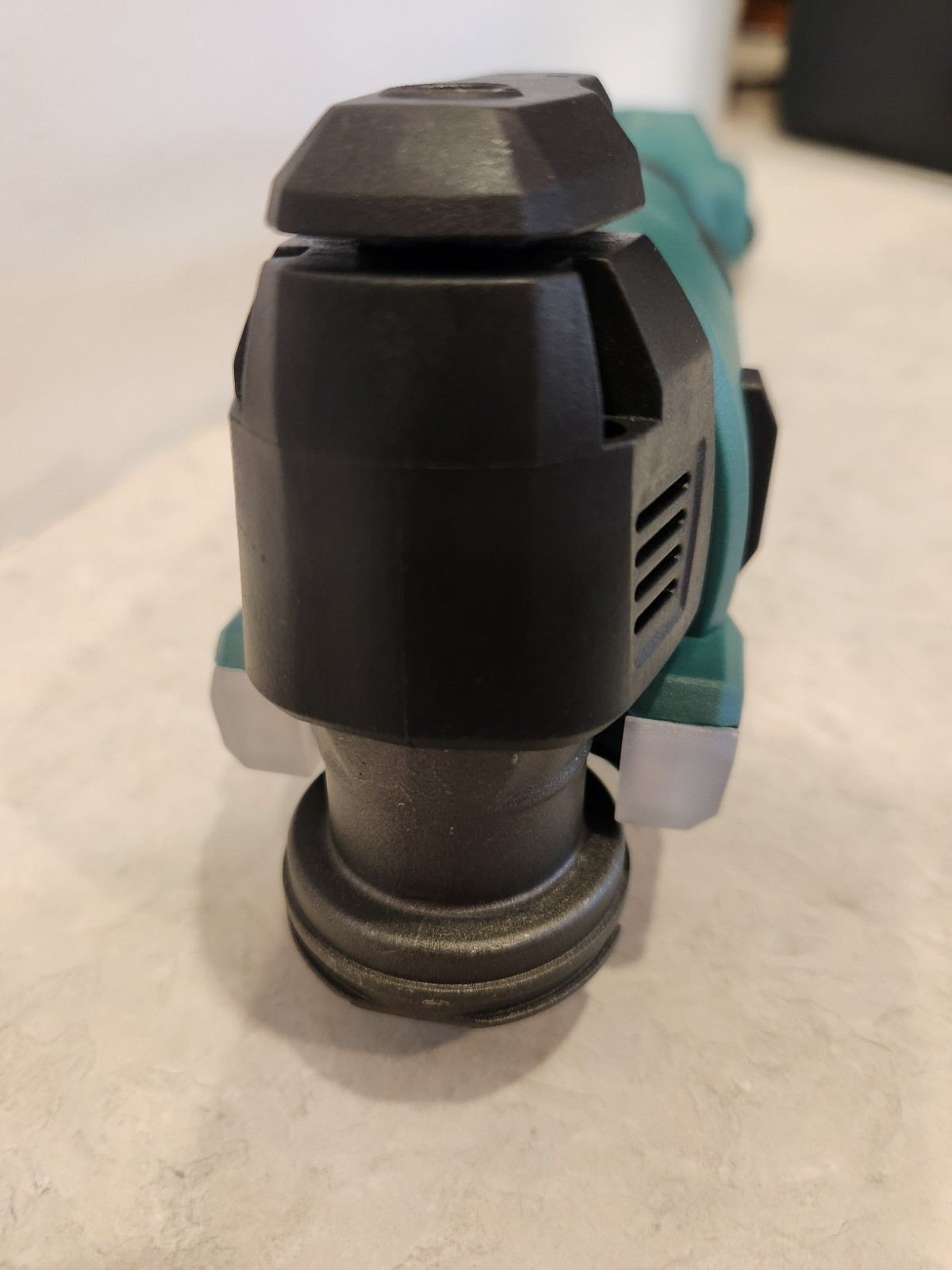 Genuine Masterforce 241-0493 Boost 20V Brushless Oscillating Multi-Tool BrandNew