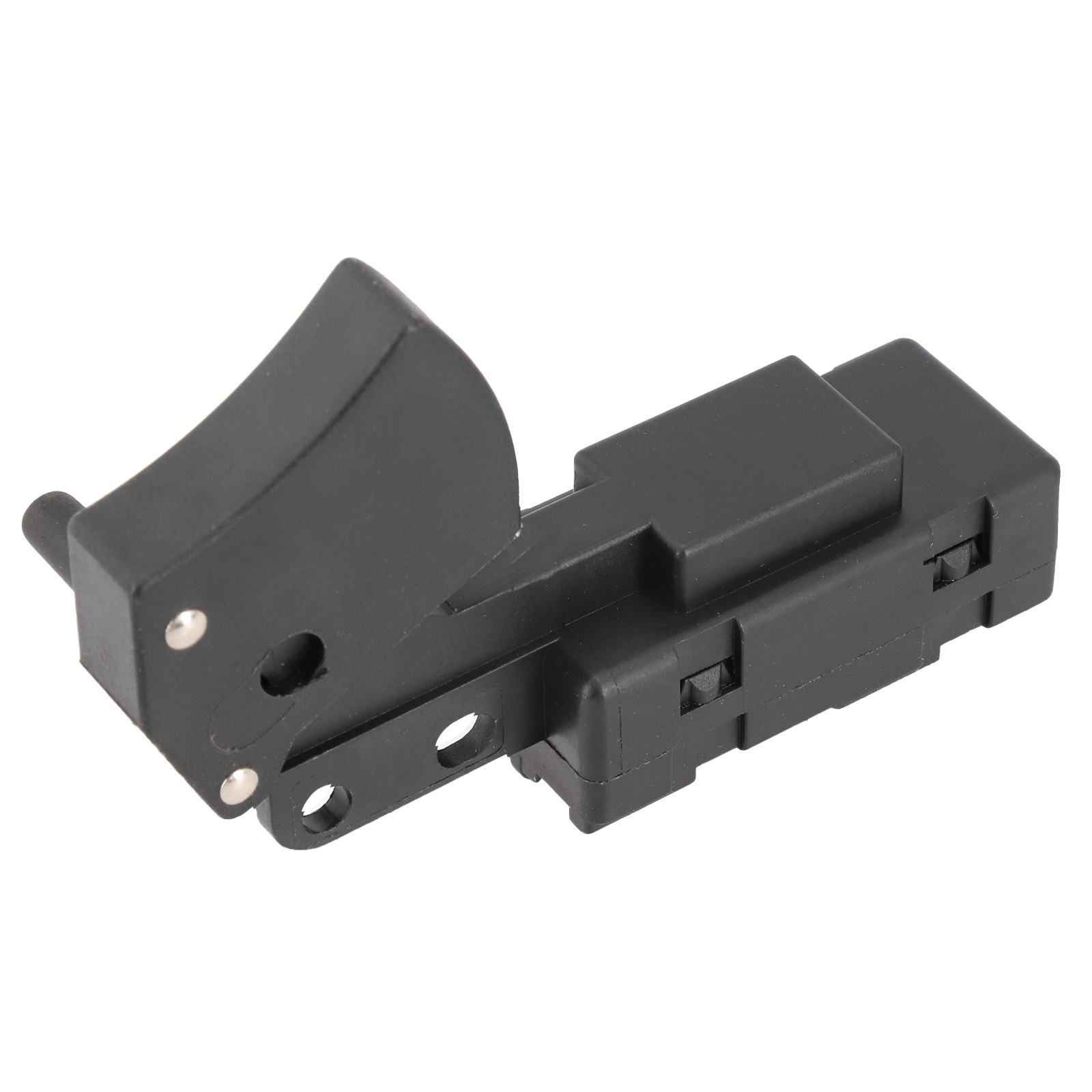 Replacement Trigger Switch for 255 Cut off Machine Electric Tool Black