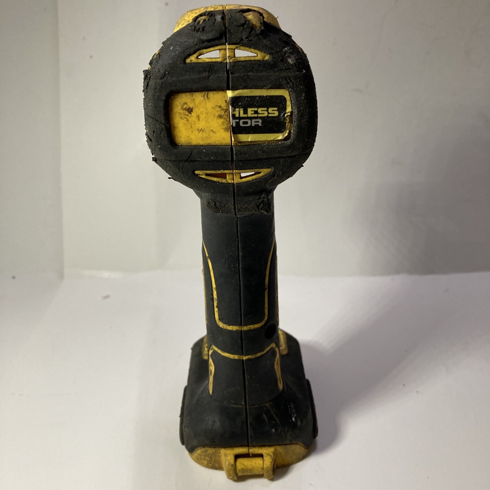 dewalt dcd777part Brushless Plastic Housing Assembly