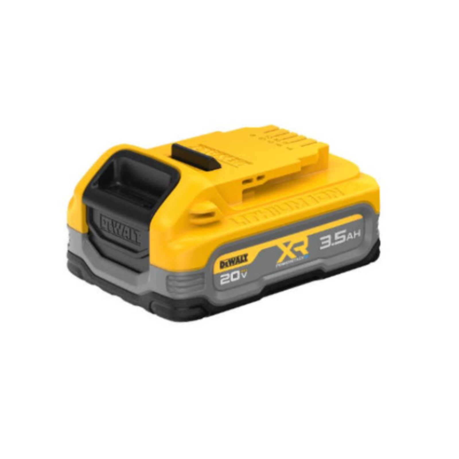 DEWALT DCBP320 20V MAX XR PowerStack 3.5Ah Battery Lithium-Ion