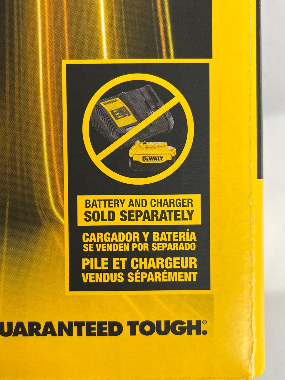 Dewalt DCD1007B 20V 20 Volt Max XR 1/2&Prime; Brushless Hammer Drill, Handle,Tool Only