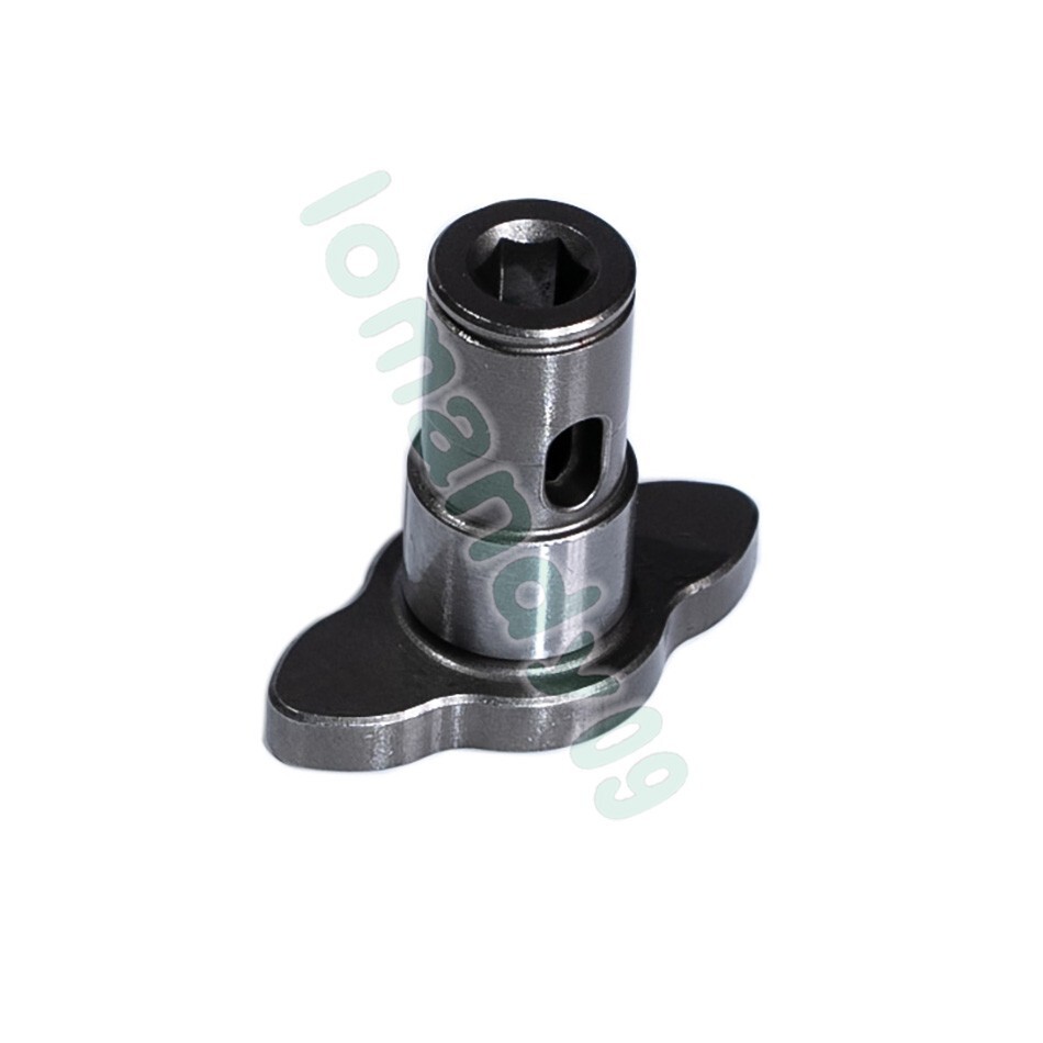 Aftermarket 1/4&Prime; HEX Anvil Assembly For Milwaukee Impact Driver 2853-20 M18 FUEL