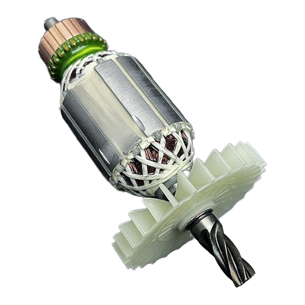 Replacement Rotor Stator Coil Kit for C2802 Electric Hammer Drill Motor