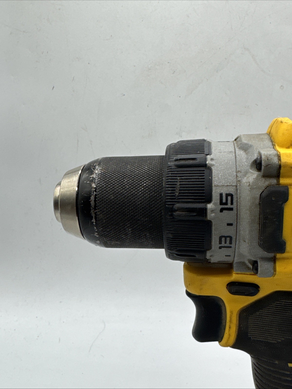 DeWalt DCD800 20V MAX XR Brushless Cordless 1/2-inch Drill/Driver Bare Tool