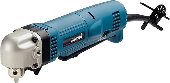 Makita DA3010F Right Angle Drill 10mm Variable Speed Reversible AC100V