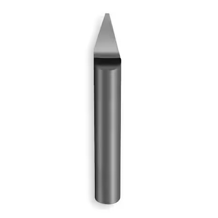 Onsrud 37-31 Engraving Tool, Carbide, 0.060 In, 30 Deg