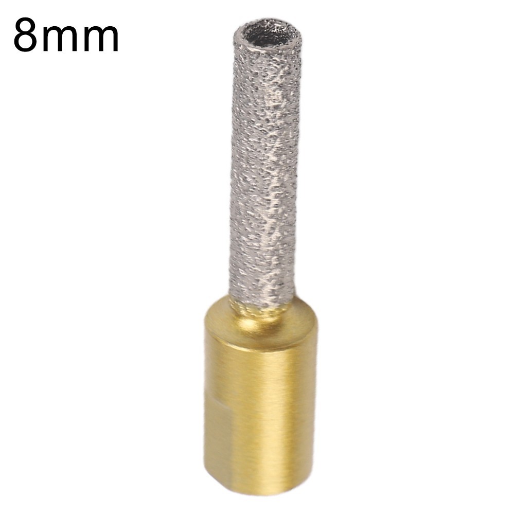 2pc 3pc for m10 for Core Drill Bit for Marble Stone Angle Grinder Milling Tool