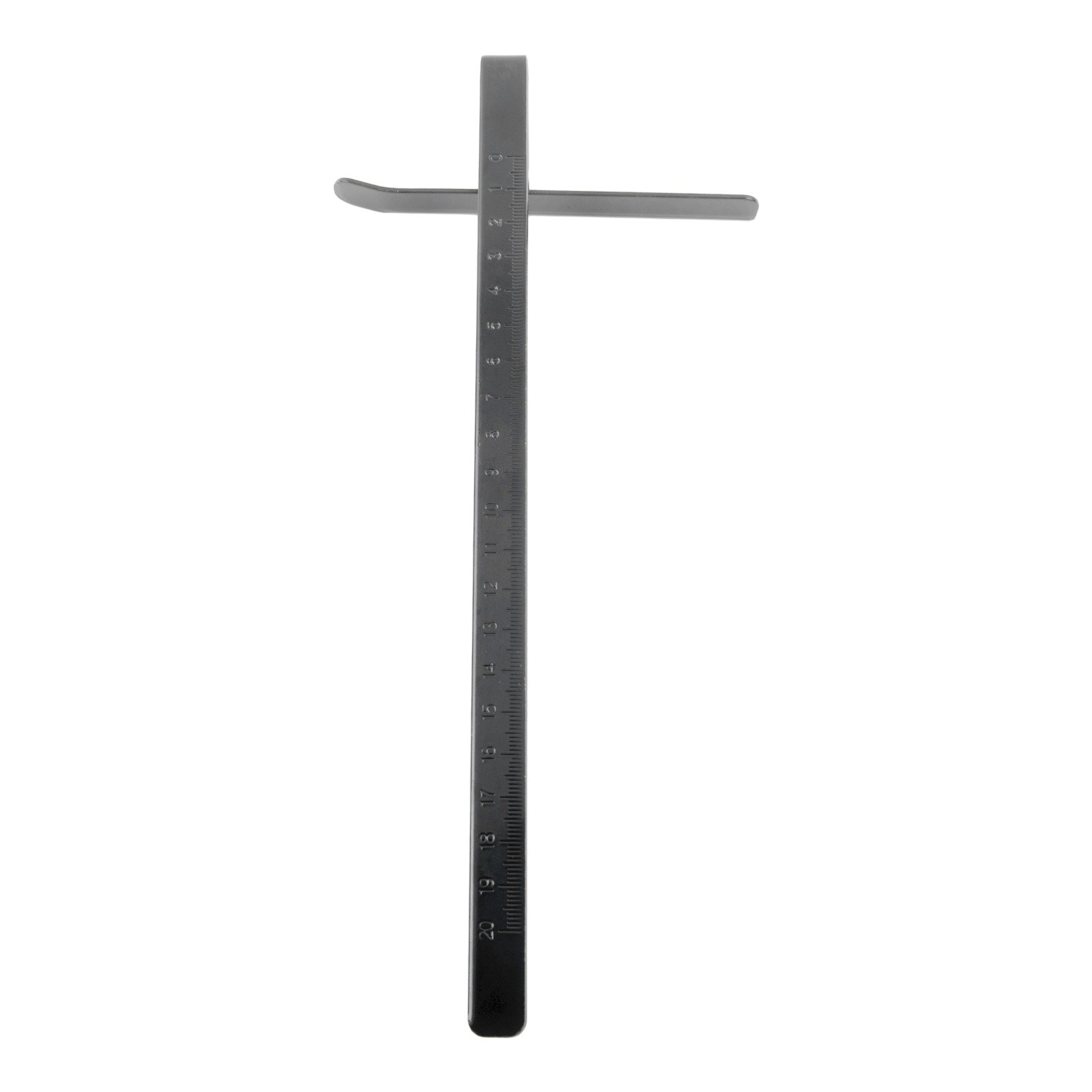 260mm Circular Saw Scale Ruler Guide Rip Fence For 7 Inch Electric Circular Saw