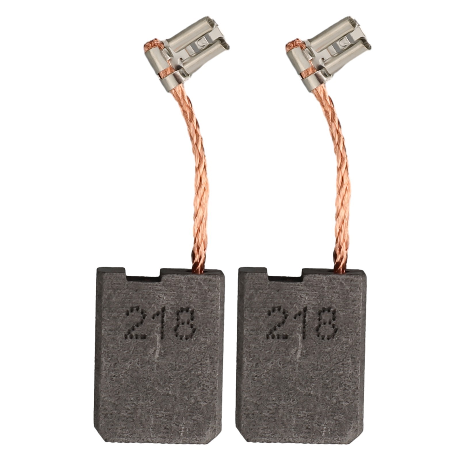 GA7060 GA7061R GA9060 GA9061 Carbon Brushes for Motor Repair Pack of 2