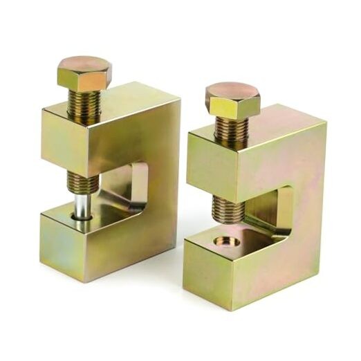 Self Piercing Rivet (SPR) Combo Kit – Extraction And Insertion Tools,Replaces