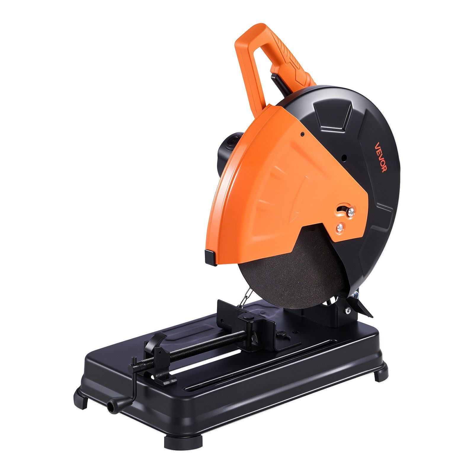 Chop Saw Metal Cutting Chop Saw 14-inch Abrasive Wheel 3500 r/min Speed