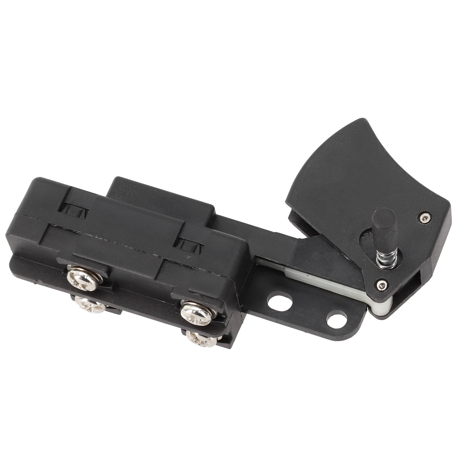 Replacement Trigger Switch for 255 Cut off Machine Electric Tool Black