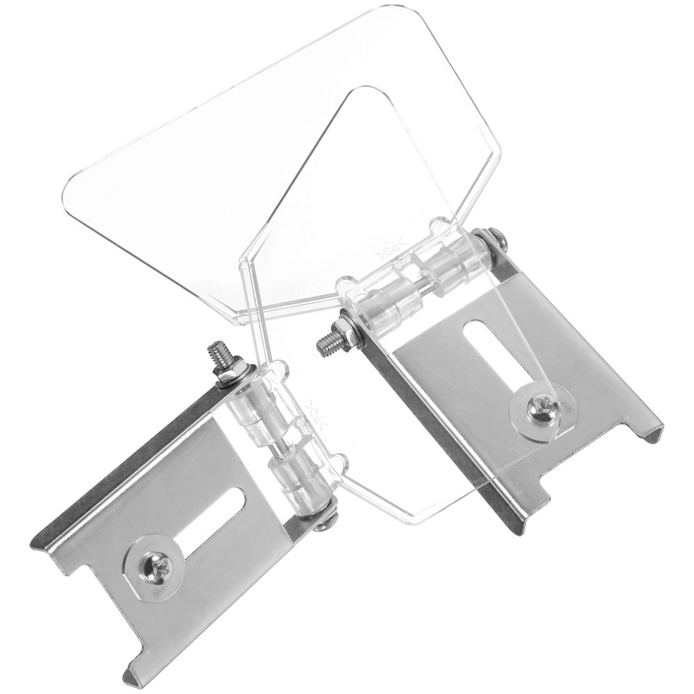 2 Count Bench Guard Shield Grinder Protective Cover Eye Protectors Shields