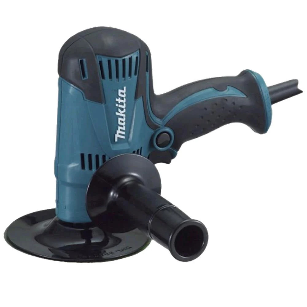 Makita 5 In. Disc Sander