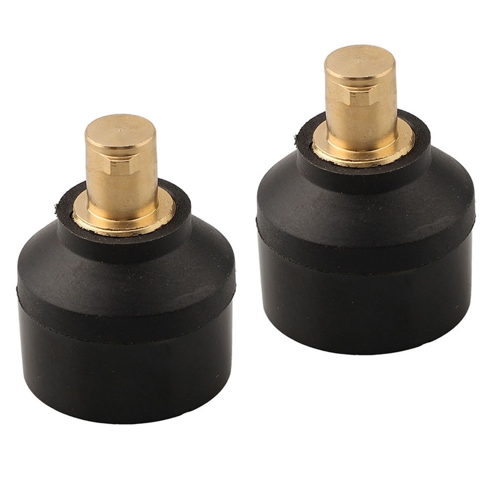 WP26V 3550mm to WP17V 1025mm Welding Torch Adapter for TIG Welding Applications