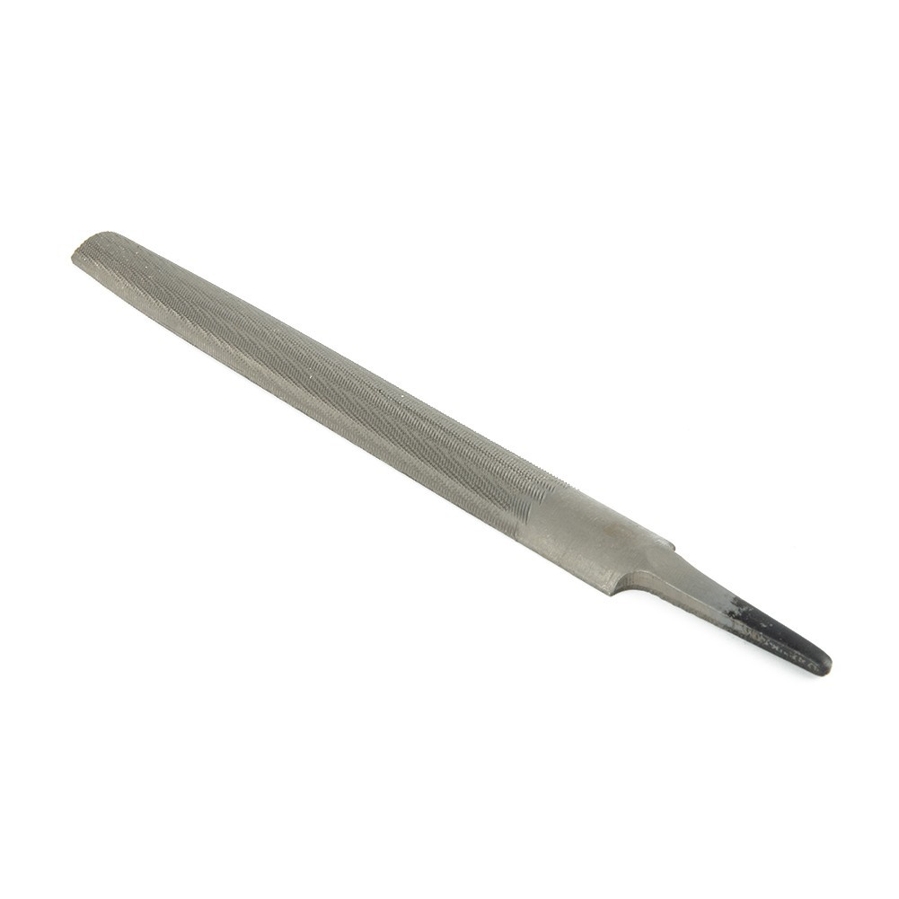 Without Handle 6 Inch Files Diamond File Grinding Tool Industrial Steel Files