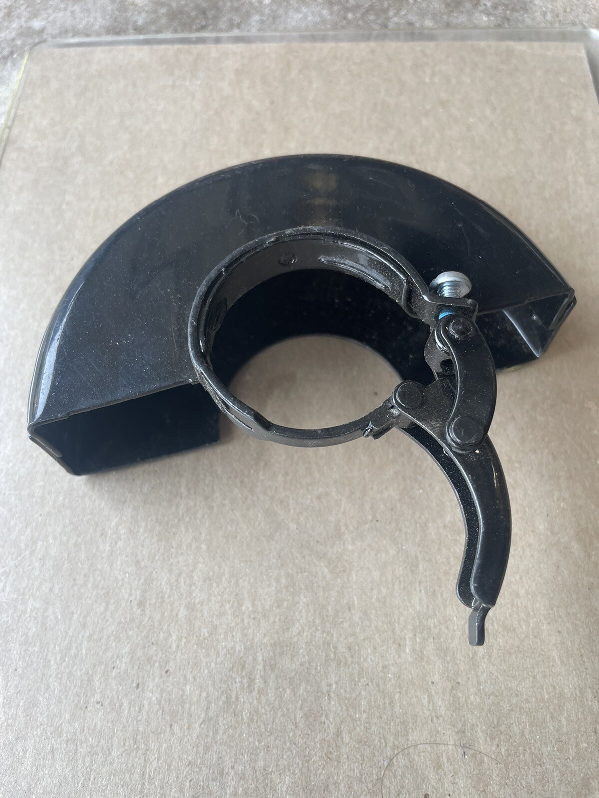Dewalt 643772-00 Genuine OEM guard for DC411 Cutoff Tool