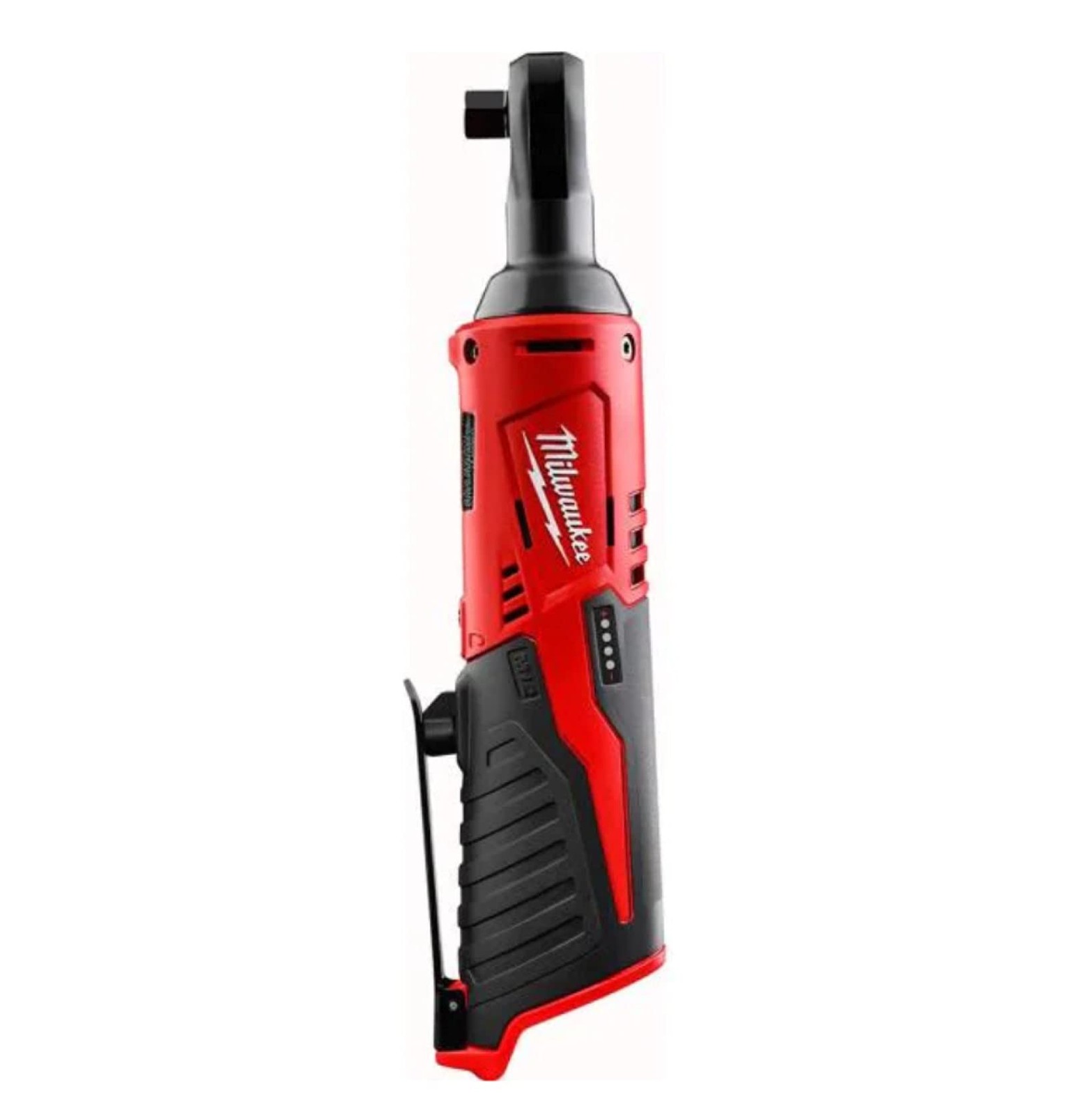 Cordless Ratchet Wrench 3/8 Inch Power Tool 12V Bare Tool Auto Mechanics