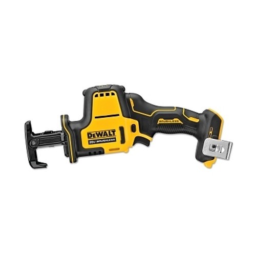 DeWalt DCS369B Reciprocating Saw 20V MAX 5/8&Prime; Brushless One-Handed Tool