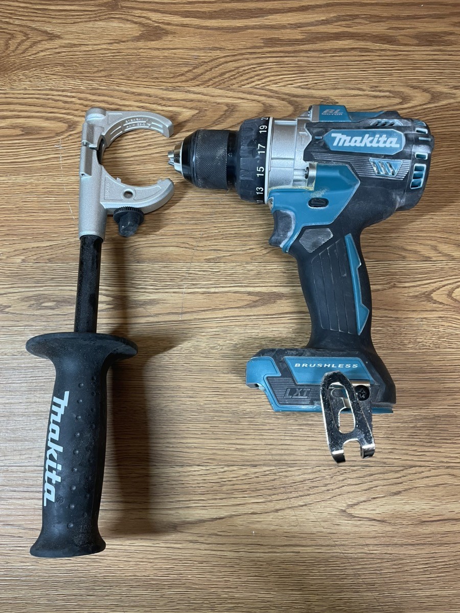 MAKITA XPH14 (PSJ007878)