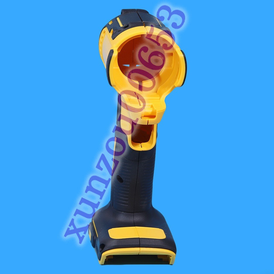 N162627,N180481 Original Brushless Housing For DeWALT DCF886 1/4 Cordless Impact