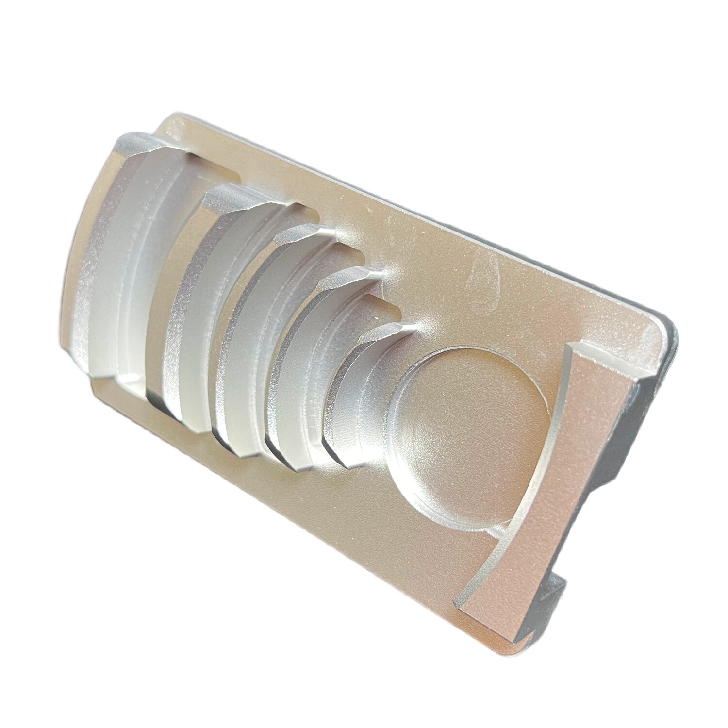 Deburring Tool for Plastic Pipe PVC Pipe Reamer Chamfer Tool Handle 1.25 »-4 »