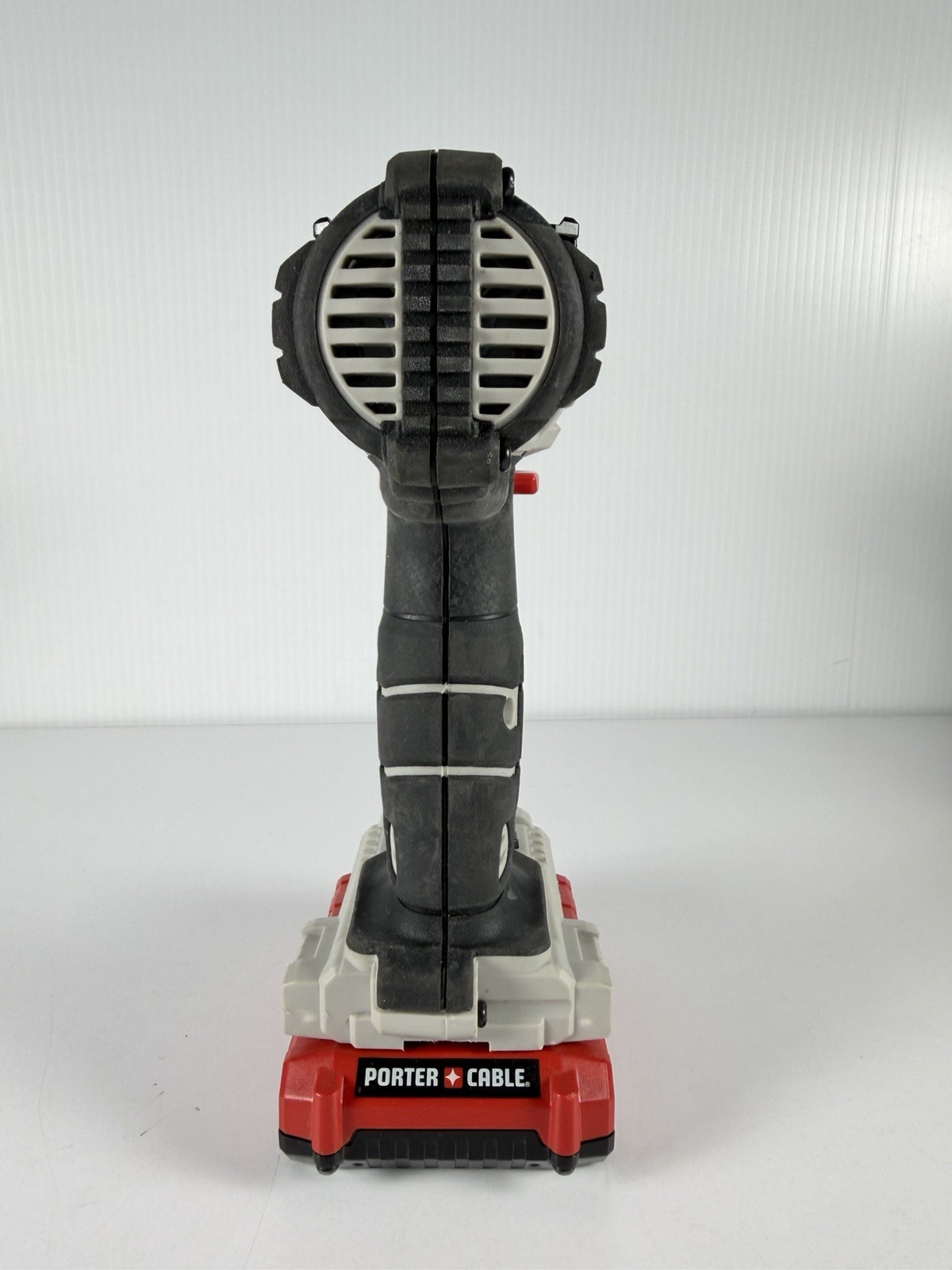 Porter Cable 20v Volt Max PCC620 1/2&Prime; Hammer Drill Driver & Battery