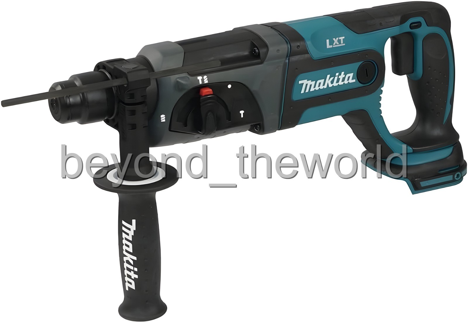Makita DHR241Z Cordless 18V Li-ion Rotary Hammer Drill Body Only