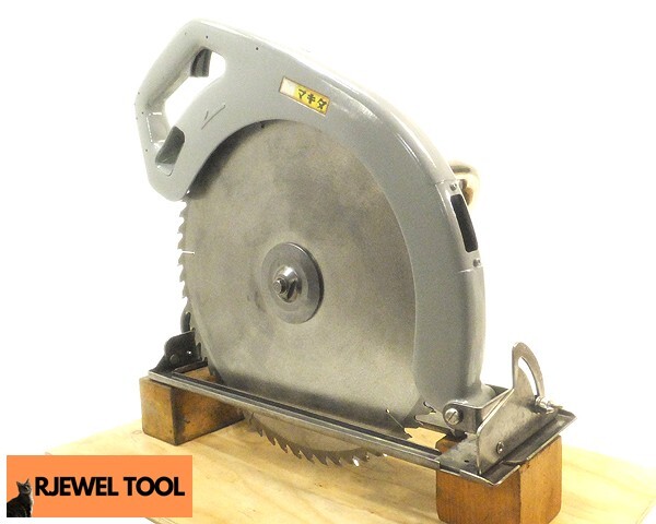 Makita 415 mm Circular Saw Model 5402-A 00V 1140W 50/60HZ maintenance items