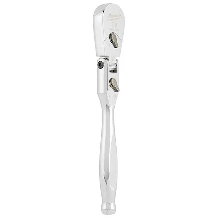 Milwaukee Tool 48-22-9039 3/8 In. Drive 9 In. Flex Head Ratchet