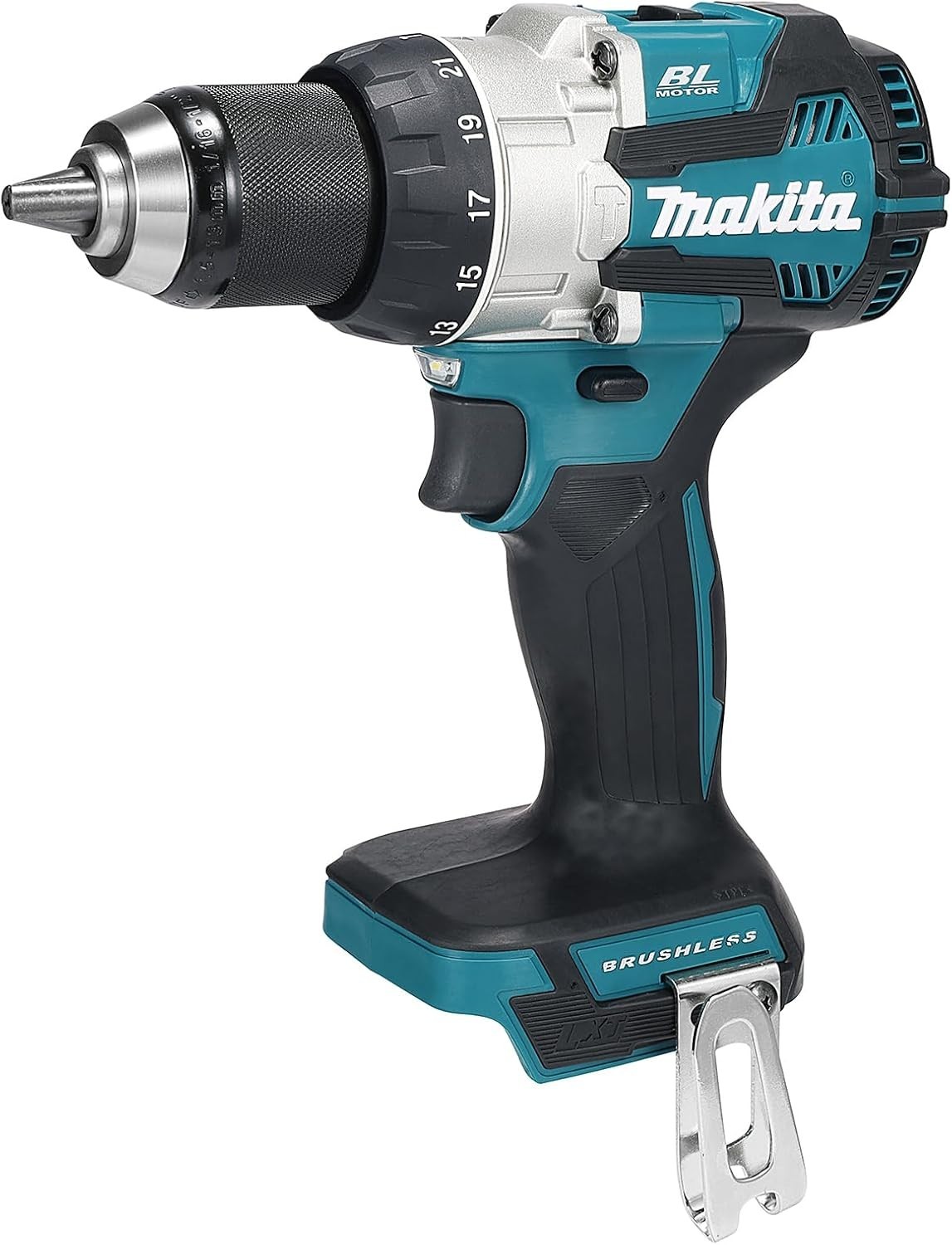 Makita DHP489 18V LXT Brushless Cordless Percussion Drill 620W – Bare Tool