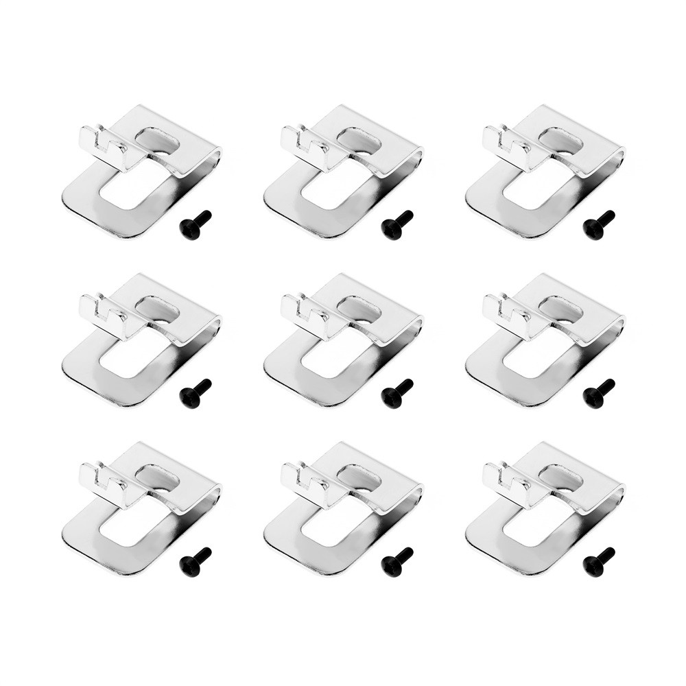 N268241 Belt Clip Replacement for Dewalt 20V Drill DCD980L2 DCD985L2 Tool